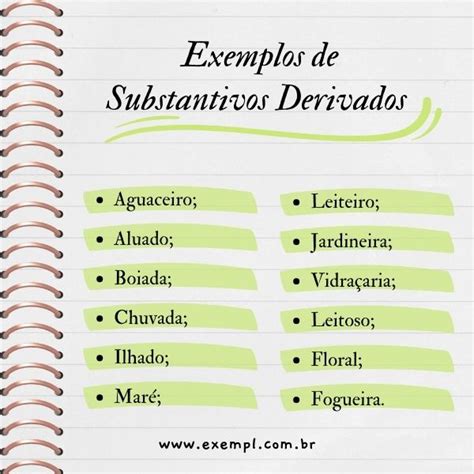 qual é o substantivo derivado de tinta  Chamamos este tipo de derivação do substantivo primitivo de derivação sufixal