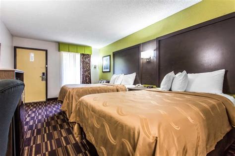 quality inn albemarle nc  735 NC 24