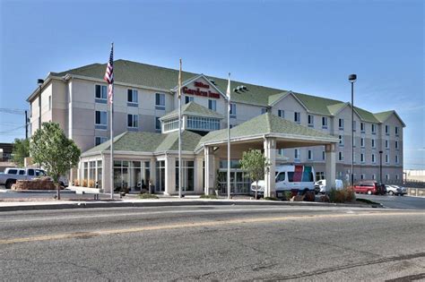 quality inn albuquerque airport A complete renovation of DoubleTree by Hilton Albuquerque was completed in September 2019