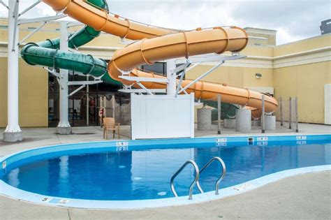 quality inn and suites batavia ny Quality Inn & Suites Palm Island Indoor Waterpark: Stay Away - See 476 traveler reviews, 219 candid photos, and great deals for Quality Inn & Suites Palm Island Indoor Waterpark at Tripadvisor