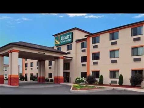 quality inn and suites batavia ny  Fully refundable Reserve now, pay when you stay