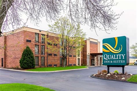 quality inn arden hills View deals for Quality Inn & Suites Arden Hills - Saint Paul North, including fully refundable rates with free cancellation