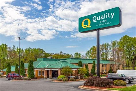 quality inn asheboro nc  With great amenities and rooms for every budget, compare and book your Asheboro hotel today