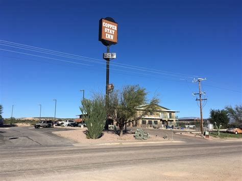 quality inn benson arizona  Free WiFi, free breakfast, free parking