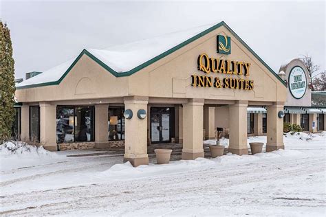 quality inn brainerd mn  #5 of 8 hotels in Baxter