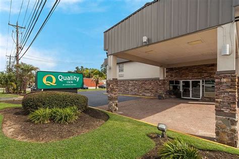 quality inn charleston gateway Cambria Hotel Mount Pleasant - Charleston