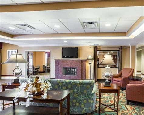quality inn donaldsonville la  With great amenities and rooms for every budget, compare and book your Donaldsonville hotel today