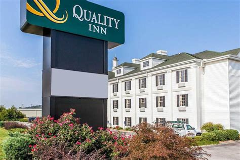 quality inn east ridge  We are now hiring for Front Desk Clerk at the Baymont Inn - Chattanooga (East Ridge)