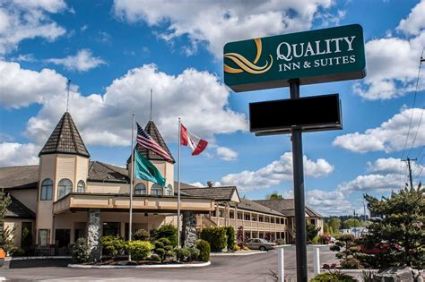 quality inn fife  5805 Pacific Highway East, Fife, WA, 98424, US (253) 922-2500 