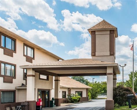 quality inn greensburg indiana  Reviews