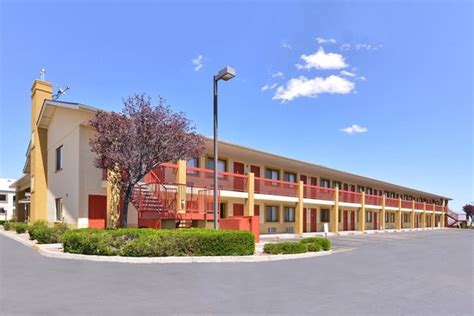 quality inn holbrook arizona Now $76 (Was $̶8̶5̶) on Tripadvisor: Quality Inn Holbrook, Holbrook