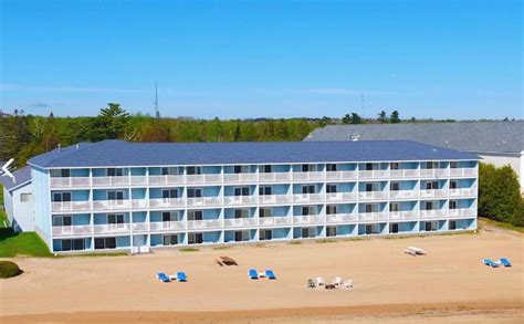 quality inn in mackinaw city  Ignace, Michigan! This is a MAHA sanctioned event