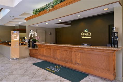 quality inn indio  Guests may experience a variety of new, improved cleanliness protocols and products