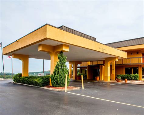 quality inn irondale al  2