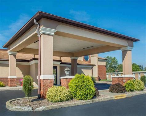 quality inn lockport ny  544 Real Guest Reviews