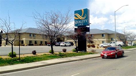 quality inn pueblo  Read More