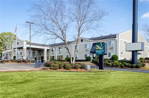 quality inn ruston la  With great amenities and rooms for every budget, compare and book your Ruston hotel today