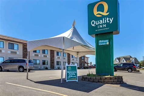 quality inn st ignace  Quality Inn Saint Ignace