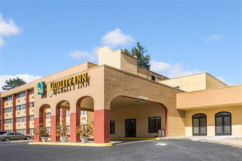 quality inn sylva nc  Visit hotel website