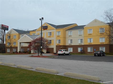 quality inn valparaiso indiana  +1-888-897-9207