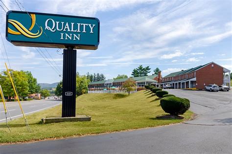 quality inn waynesboro va 22 per night