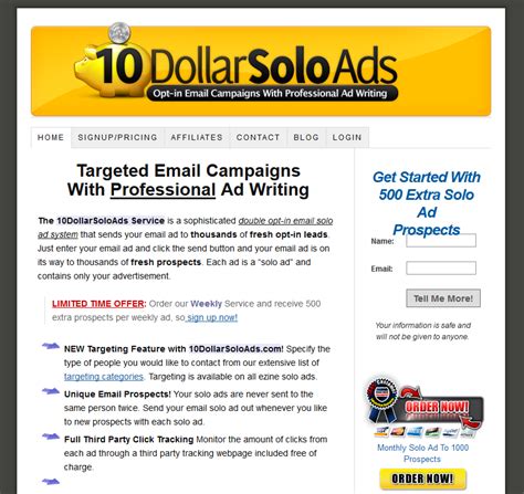 quality solo ads  ( 8 customer reviews) $ 3,748