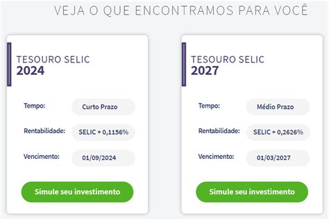 quanto rende 100 mil no tesouro selic por mês  Quanto rende R$ 5 mil com os juros a 13,75%