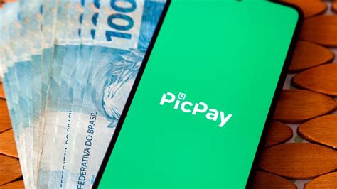 quanto rende 7000 reais no picpay por mês  A resposta curta é: R$ 5,51, no prazo de um mês