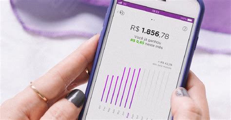 quanto rende 8000 reais no nubank por mês  Dessa maneira, se você depositar R$ 50