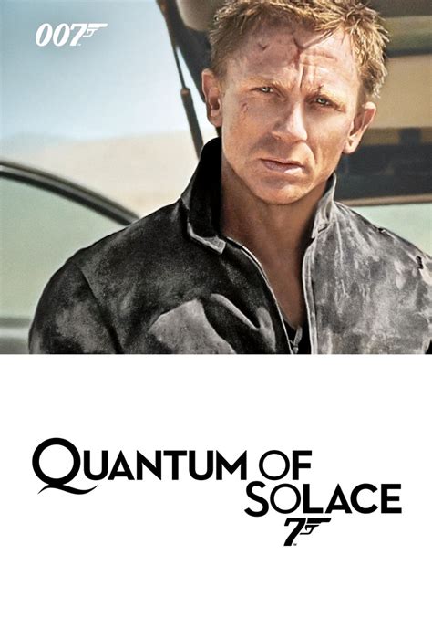 quantum of solace online castellano  The search leads him to billionaire Dominic Greene (Mathieu Amalric,