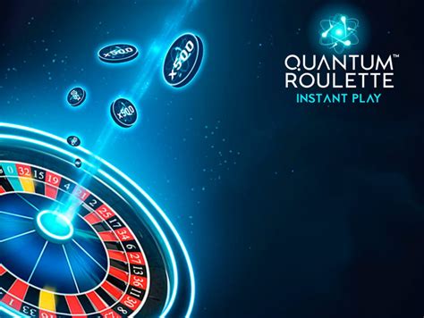 quantum roulette demo  Jogar no Casino