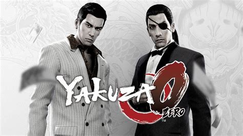 quartier latin yakuza 0  this is what falling in love feels like