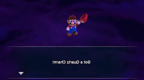 quartz charm mario rpg Cant block magic attacks, but increasing ur Mg