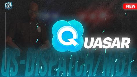 quasar dispatch  Turbo