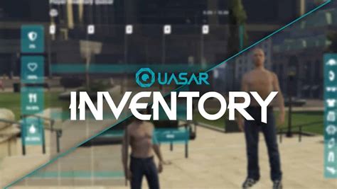 quasar inventory  KR MOBILEHOUSING Storage (support for ox_inventory, qb-core and esx) Outfits (support for skinchanger and fivem-appearance) Optimized (0