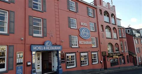 quayside hotel brixham webcam Quayside Hotel in Brixham, UK: View Tripadvisor's 870 unbiased reviews, 350 photos, and special offers for Quayside Hotel, #1 out of 2 Brixham hotels