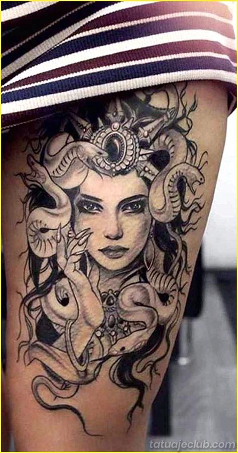 que significa tatuarte a medusa  El tatuaje de Miyamura es un símbolo poderoso de fuerza, determinación y superación personal