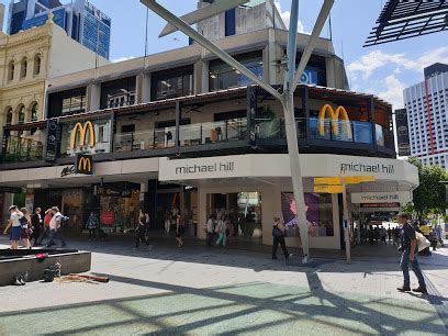 queen street mall car park  Queen Street Mall is a shopping and lifestyle precinct located in the heart of Brisbane City