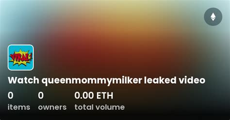 queenmommymilker camwhores  100% 27:00