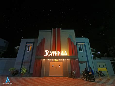 queens rathinavel cinemas  Facebook gives people the power to share and makes the world more open and connected