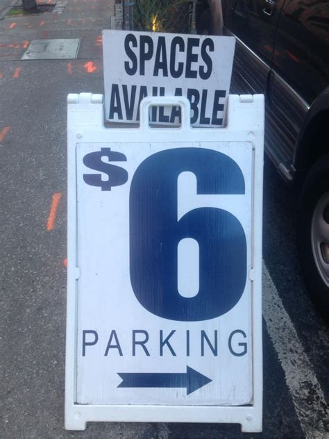 queens street parking  – Garage near 89-31 162nd Street – Starting $300 for 24/7