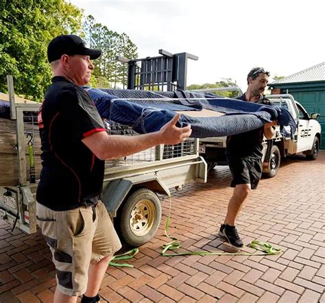 queensland moving companies  This saves you the hassle of doing it yourself, while speeding up your move and saving you money