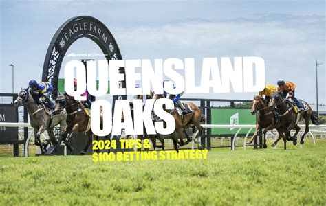 queensland oaks field  Yangan