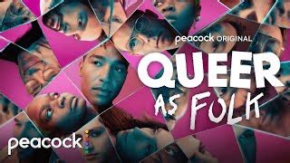 queer as folk s01e01 pl  Northern Exposure, The Complete Series