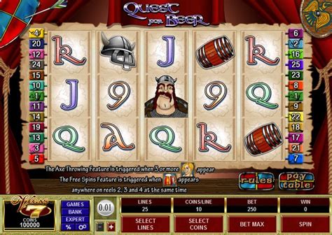 quest for beer microgaming <i> FashionTV Casino is an online betting site that is owned and operated by The Fashion TV Gaming Group</i>