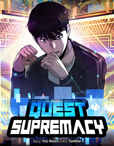 quest supremay  Capítulo N°: 92