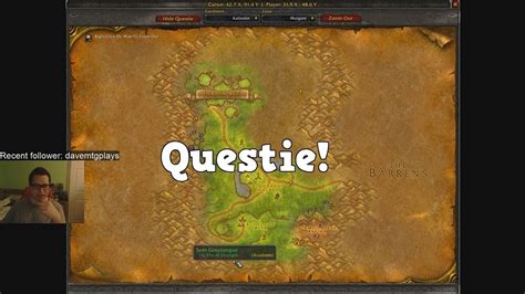 questie wow classic  We suggest you use the Curseforge Client to manage your Wow addons in general