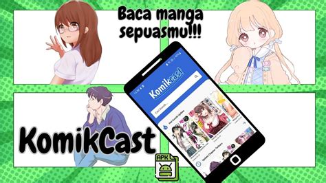 questism komikcast  Bukan di Manhwaindo atau KOMIKCAST 