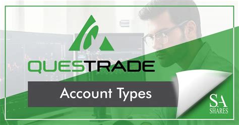 questrade practice account  View lesson