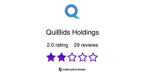 quibids review  In other words, write a review of the product itself, not a story about the auction you won, or what you paid in shipping and handling, or how nice a QuiBids Customer Support representative was to you on the phone